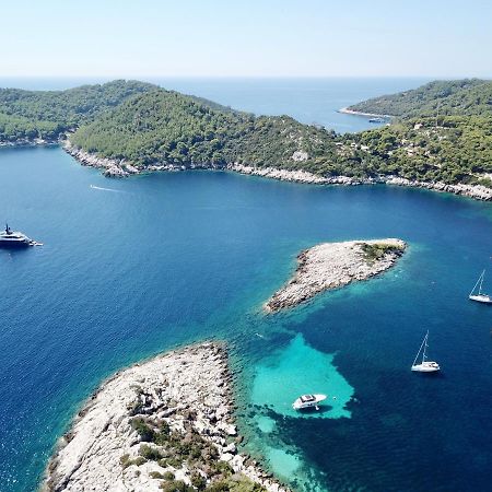 Accomodation Stermasi Maranovići Eksteriør bilde