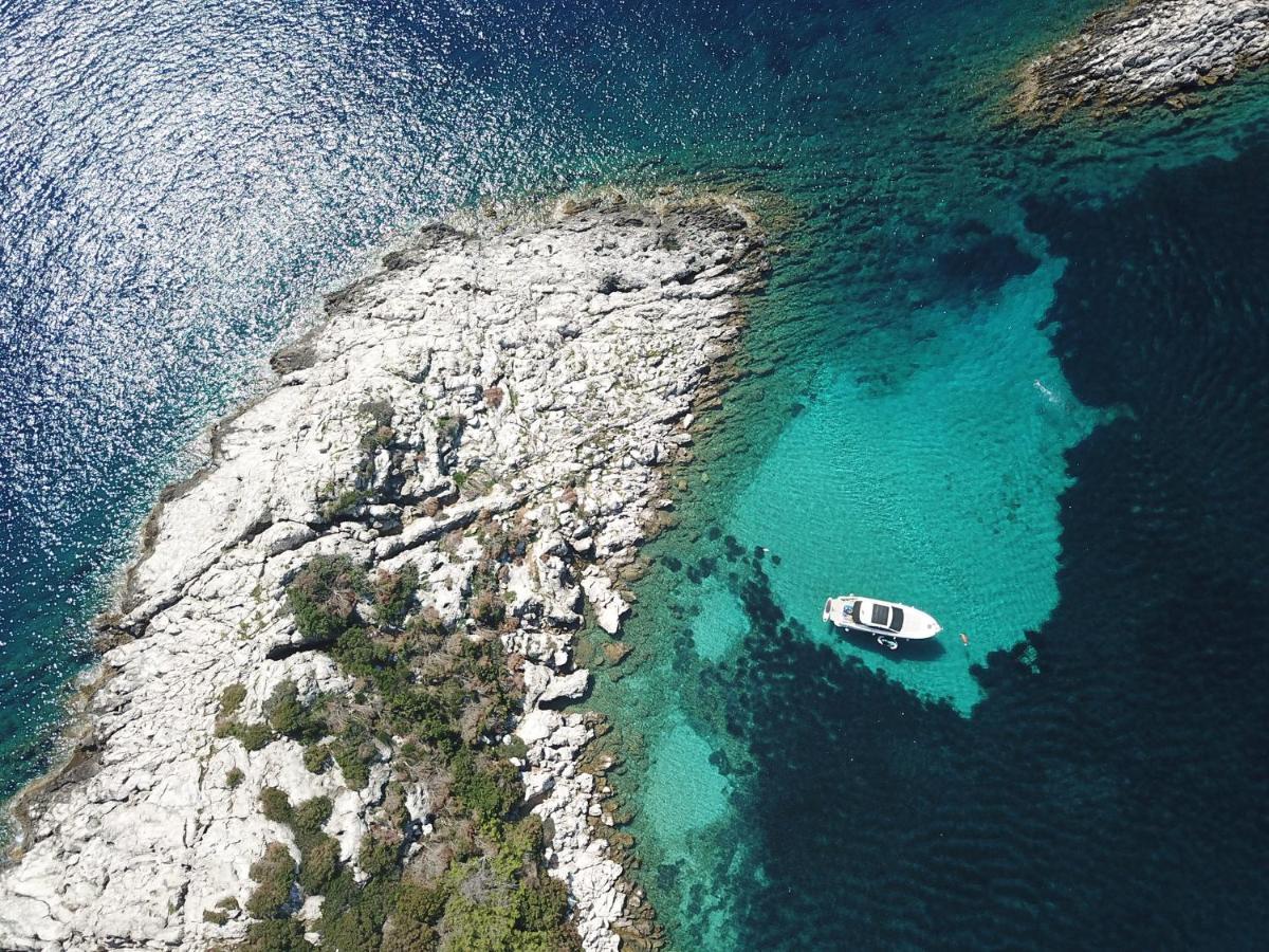 Accomodation Stermasi Maranovići Eksteriør bilde