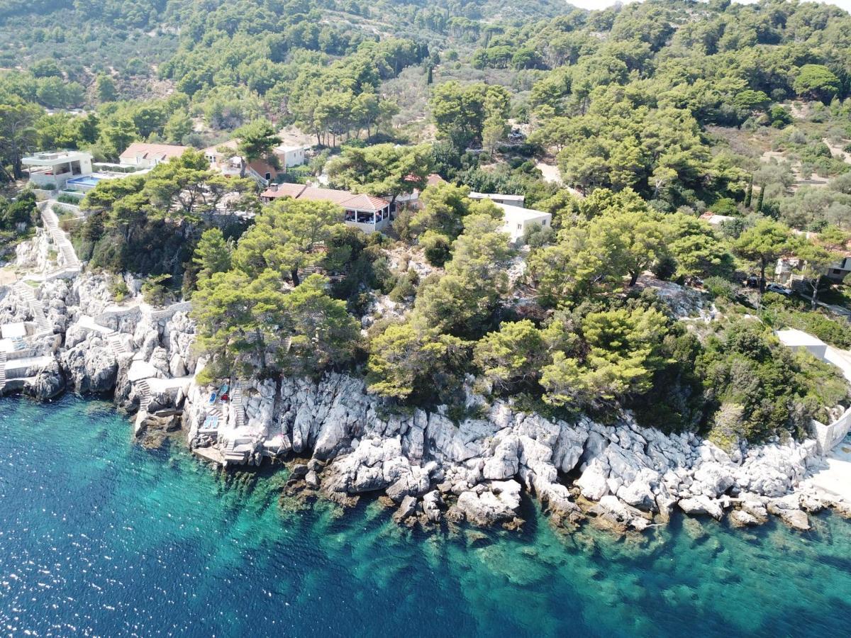 Accomodation Stermasi Maranovići Eksteriør bilde