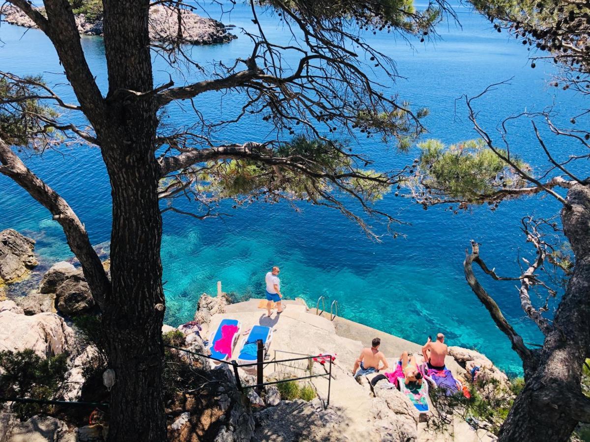 Accomodation Stermasi Maranovići Eksteriør bilde