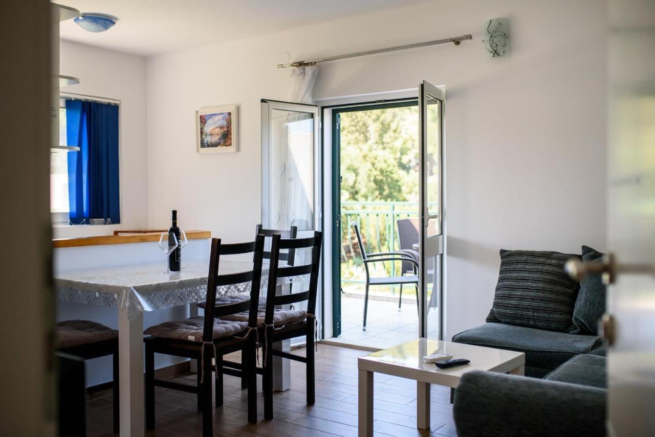 Accomodation Stermasi Maranovići Eksteriør bilde