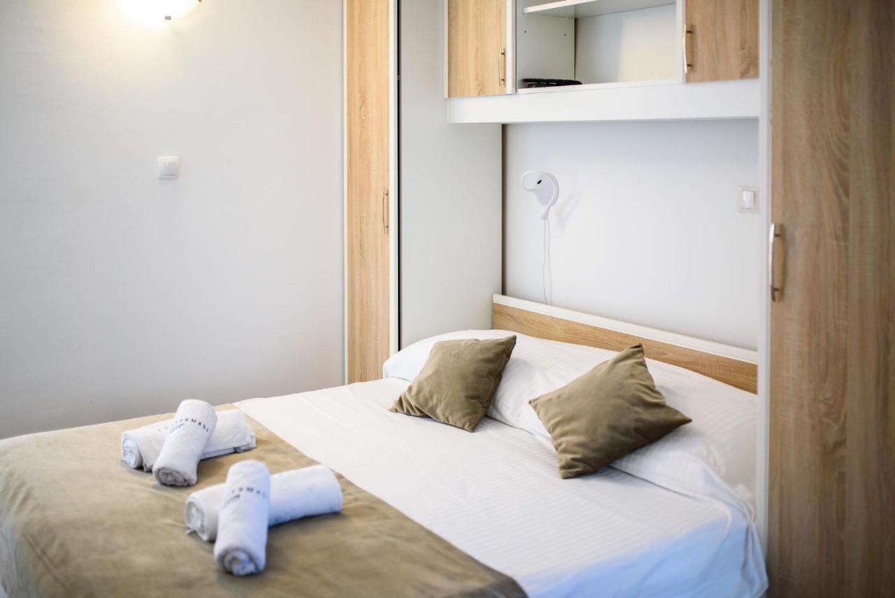 Accomodation Stermasi Maranovići Eksteriør bilde