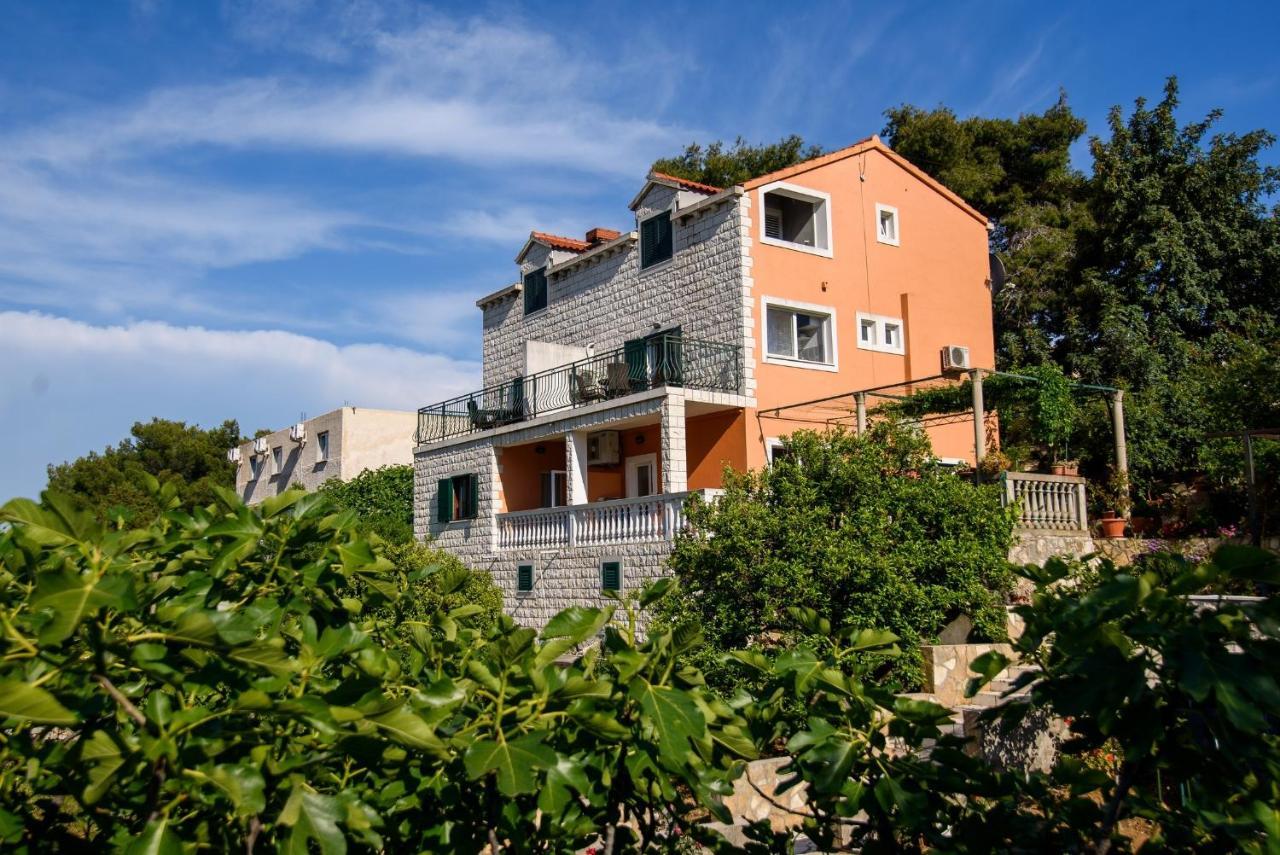 Accomodation Stermasi Maranovići Eksteriør bilde