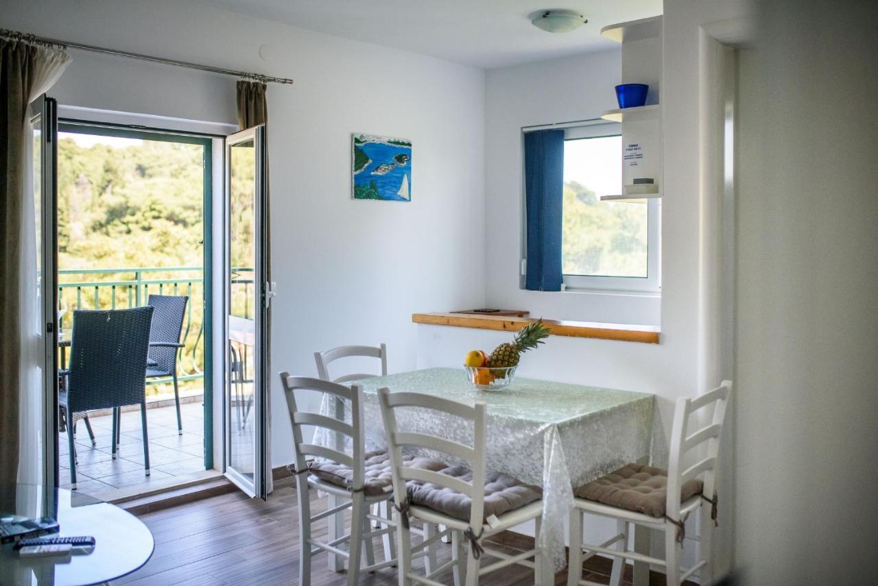 Accomodation Stermasi Maranovići Eksteriør bilde