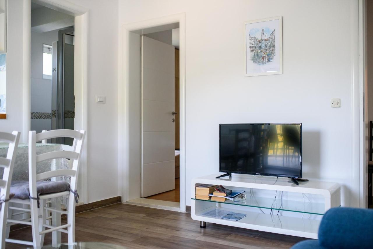 Accomodation Stermasi Maranovići Eksteriør bilde
