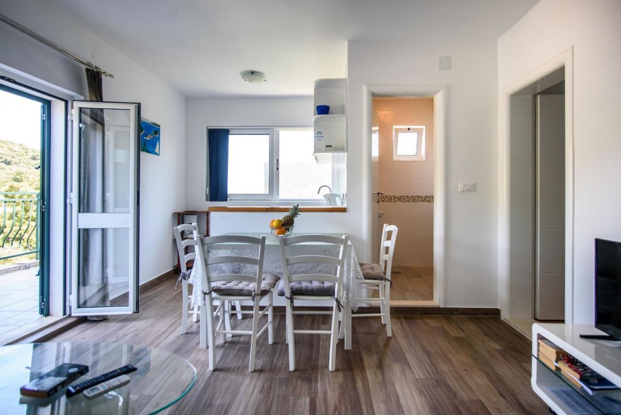 Accomodation Stermasi Maranovići Eksteriør bilde