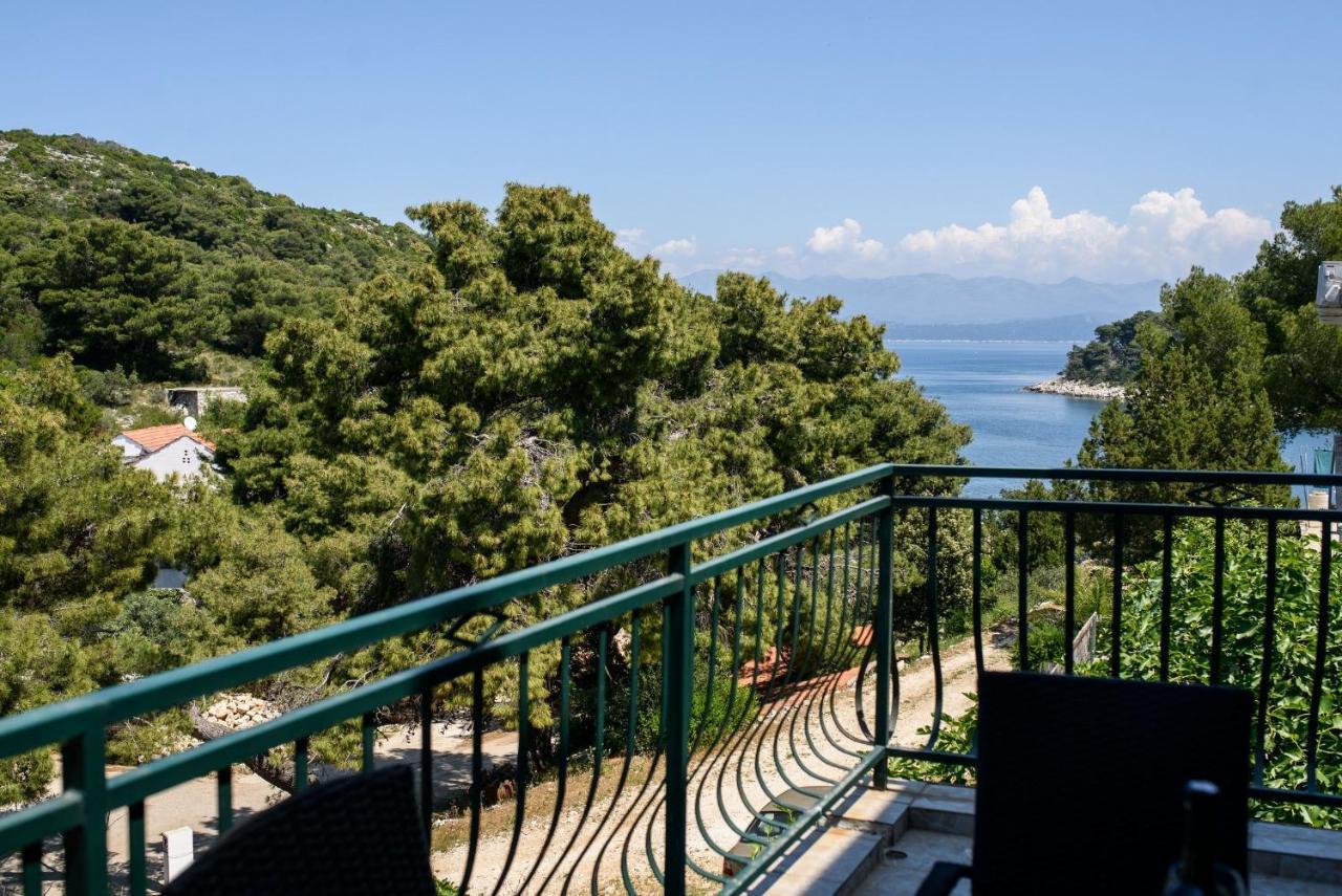 Accomodation Stermasi Maranovići Eksteriør bilde