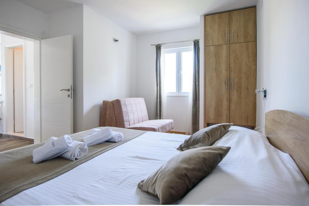 Accomodation Stermasi Maranovići Eksteriør bilde
