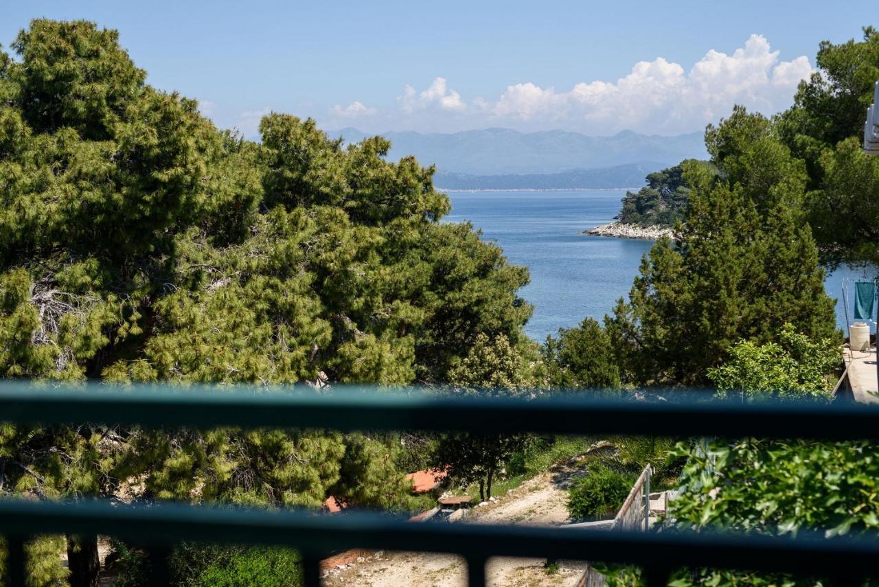 Accomodation Stermasi Maranovići Eksteriør bilde