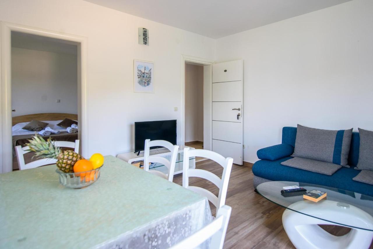 Accomodation Stermasi Maranovići Eksteriør bilde
