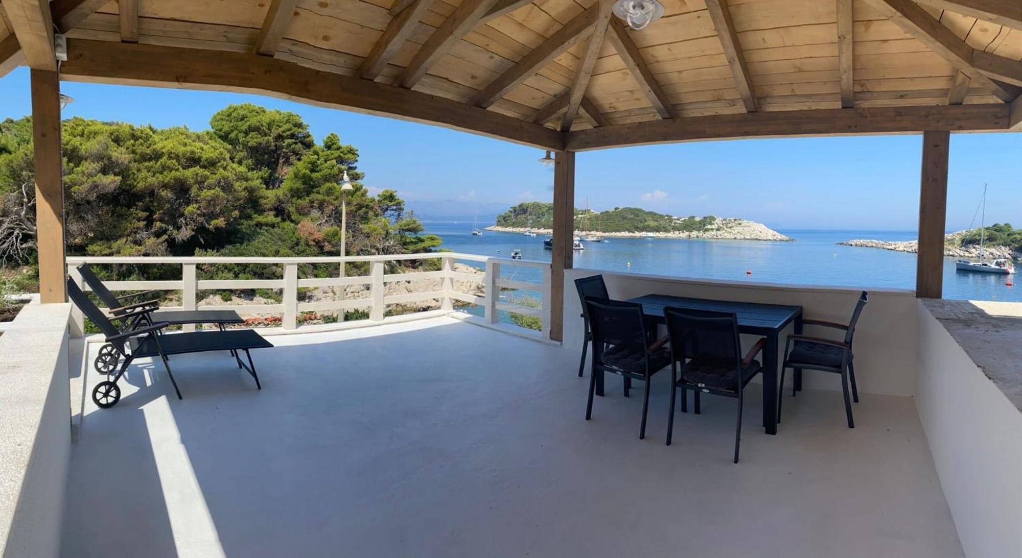 Accomodation Stermasi Maranovići Eksteriør bilde