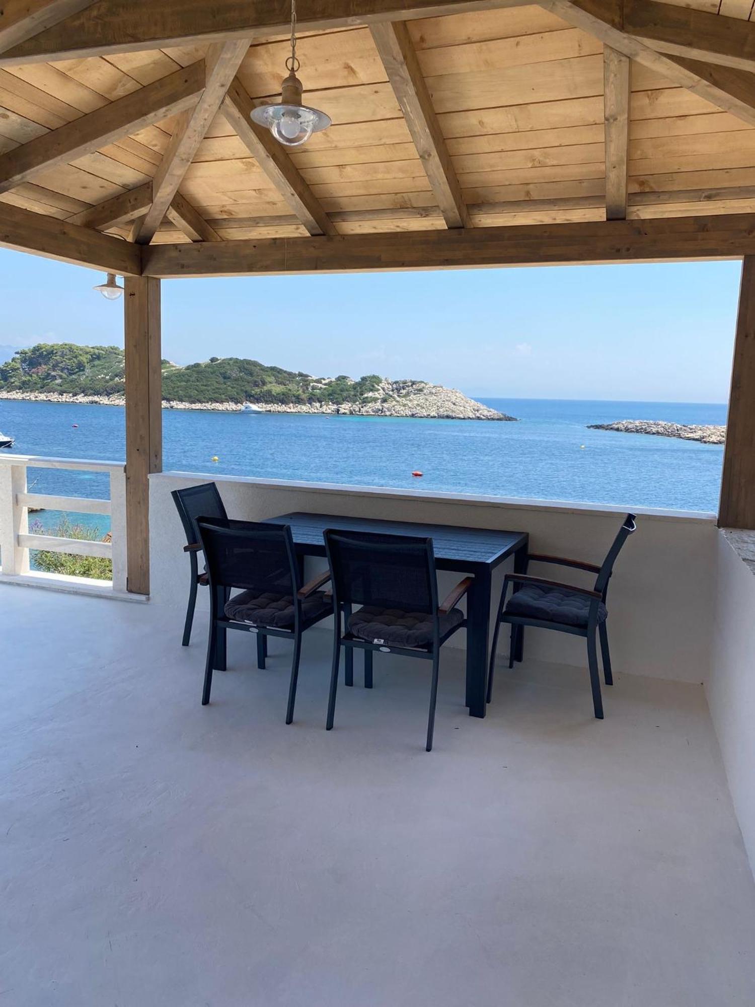 Accomodation Stermasi Maranovići Eksteriør bilde