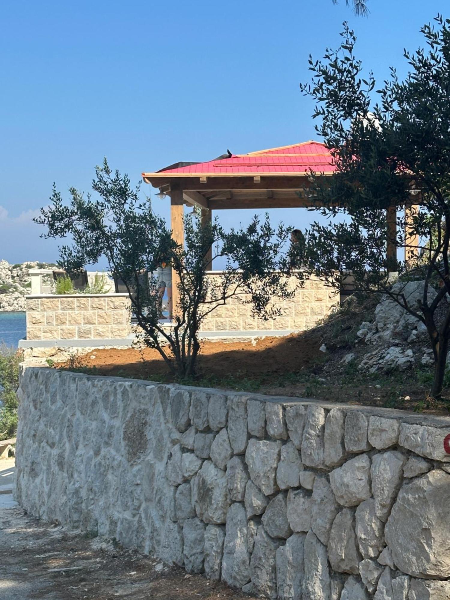 Accomodation Stermasi Maranovići Eksteriør bilde