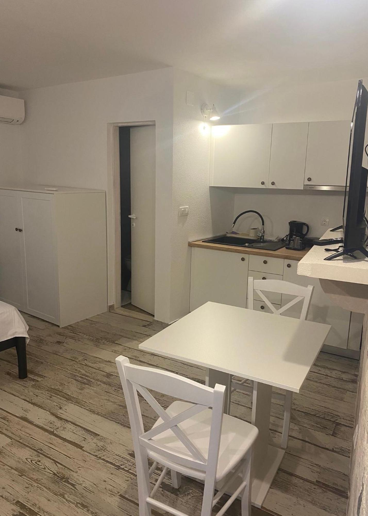 Accomodation Stermasi Maranovići Eksteriør bilde