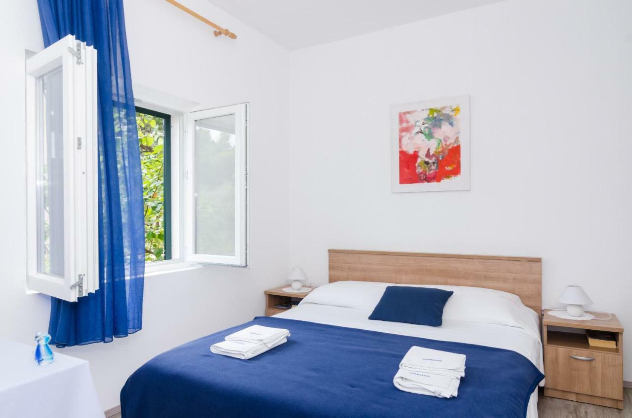 Accomodation Stermasi Maranovići Eksteriør bilde