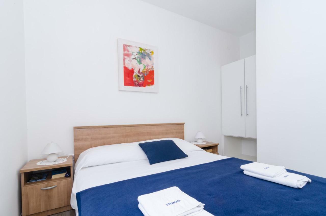 Accomodation Stermasi Maranovići Eksteriør bilde