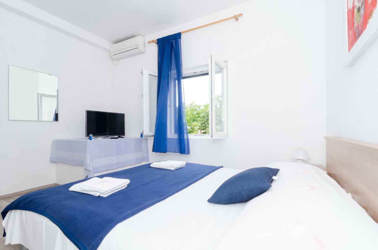 Accomodation Stermasi Maranovići Eksteriør bilde