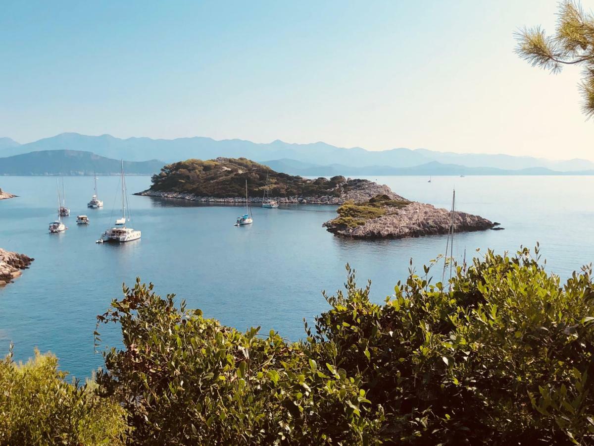 Accomodation Stermasi Maranovići Eksteriør bilde