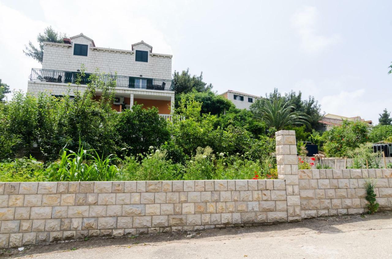 Accomodation Stermasi Maranovići Eksteriør bilde