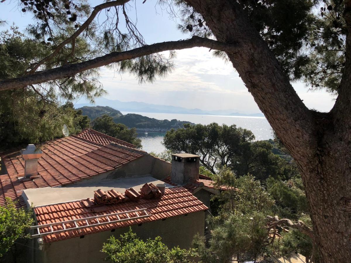 Accomodation Stermasi Maranovići Eksteriør bilde