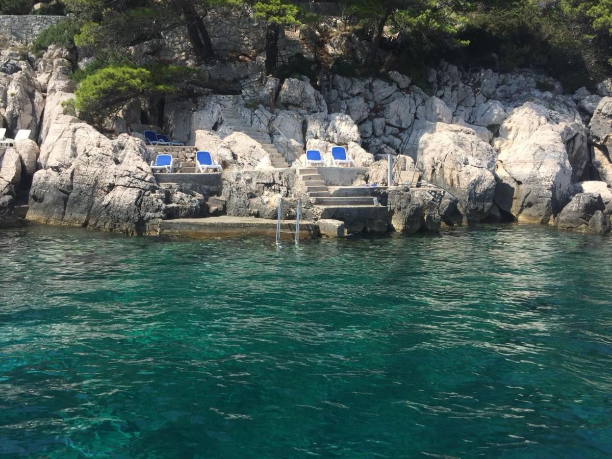 Accomodation Stermasi Maranovići Eksteriør bilde